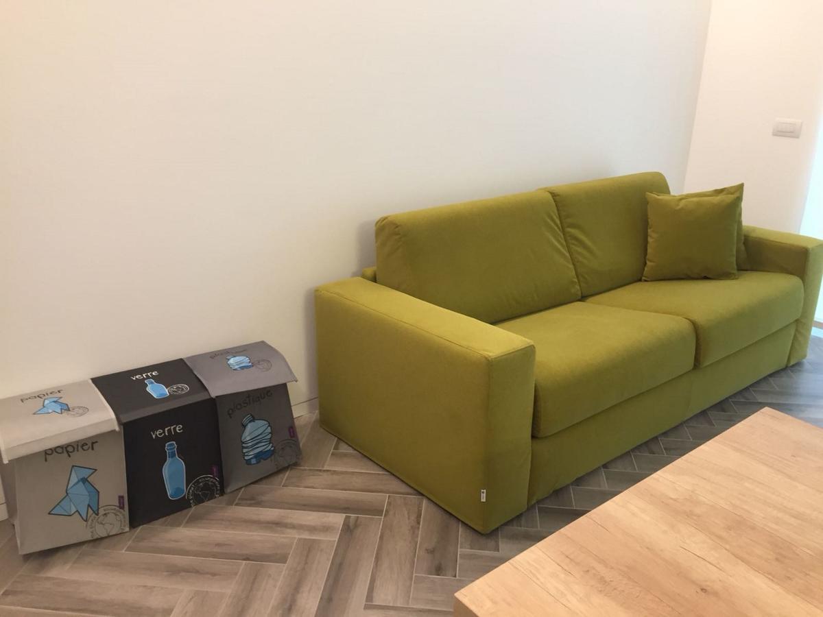 Hotel Garni Villa Maria Ρίβα ντελ Γκάρντα Εξωτερικό φωτογραφία